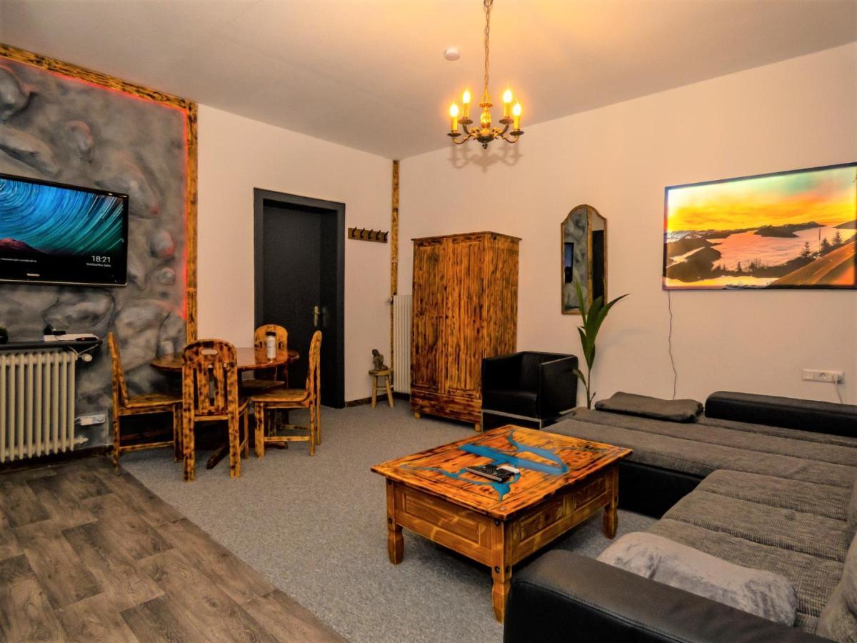 #214 Lux-Flat Im Herzen Von Neuss Mit Netflix & Prime Exterior foto