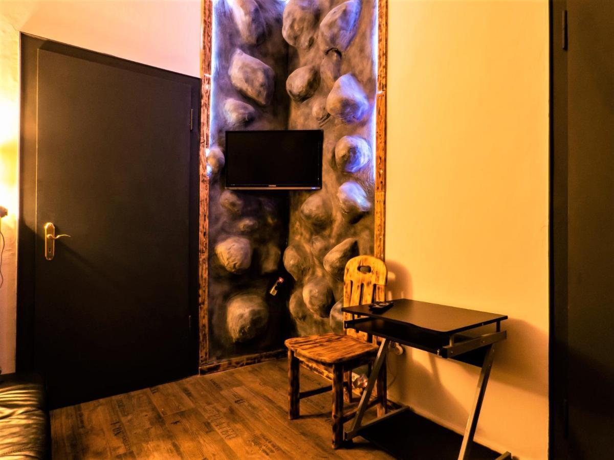 #214 Lux-Flat Im Herzen Von Neuss Mit Netflix & Prime Exterior foto
