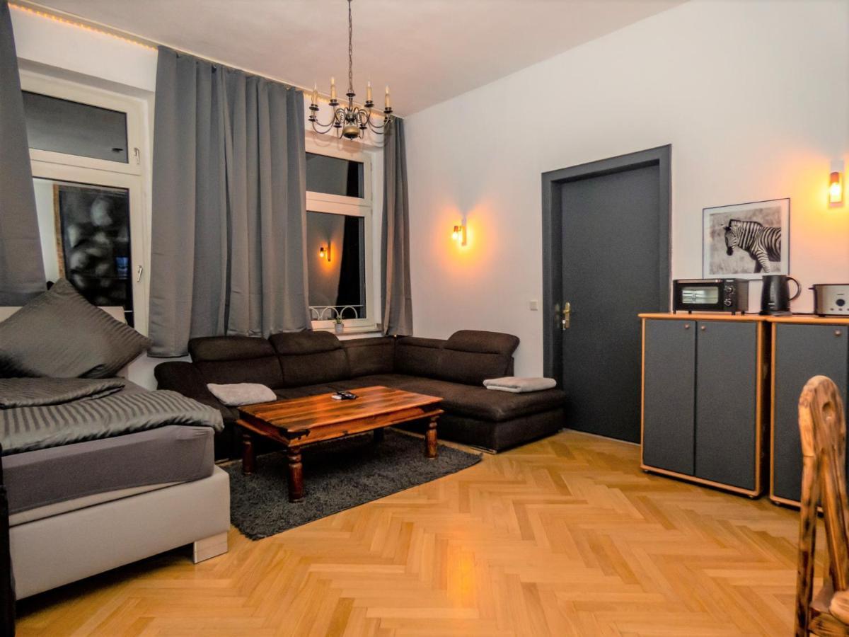 #214 Lux-Flat Im Herzen Von Neuss Mit Netflix & Prime Exterior foto
